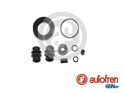 Repair Kit, brake caliper (D4650)