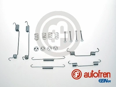 Accessory Kit, brake shoes (D31007A)