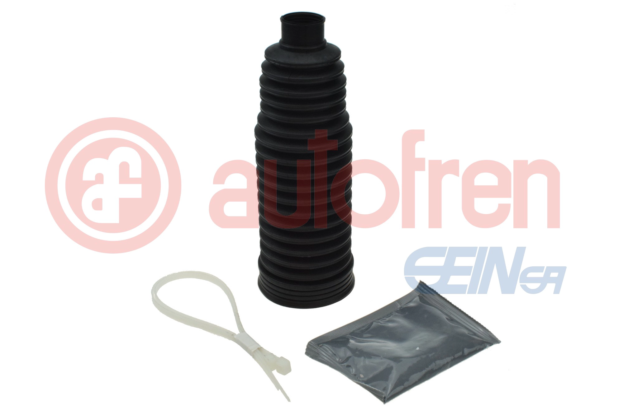 Bellow Kit, steering (D9437)