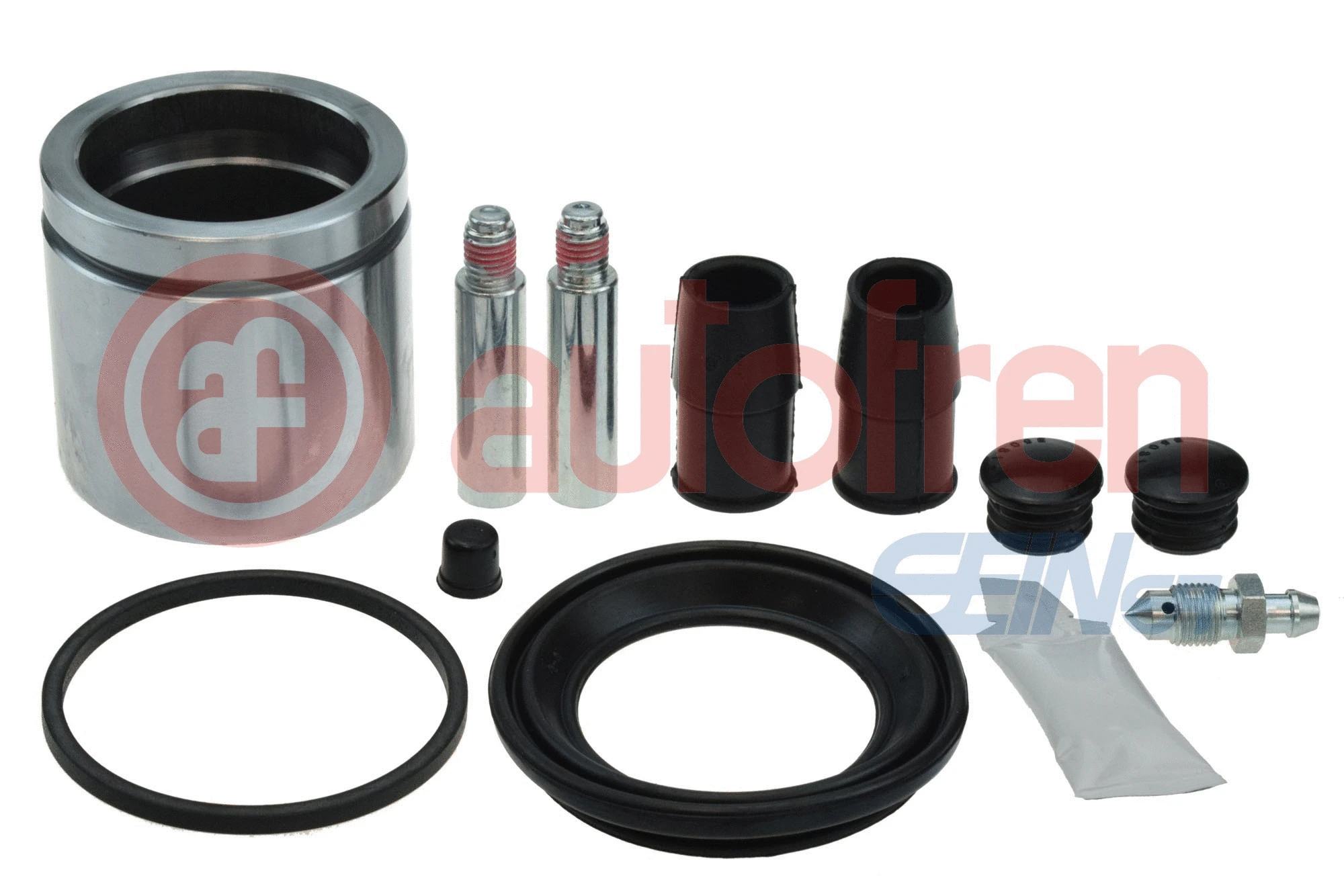 Repair Kit, brake caliper (D43281S)