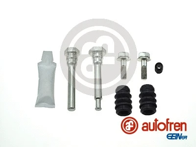 Guide Sleeve Kit, brake caliper (D7163C)