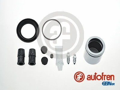 Repair Kit, brake caliper (D4849C)