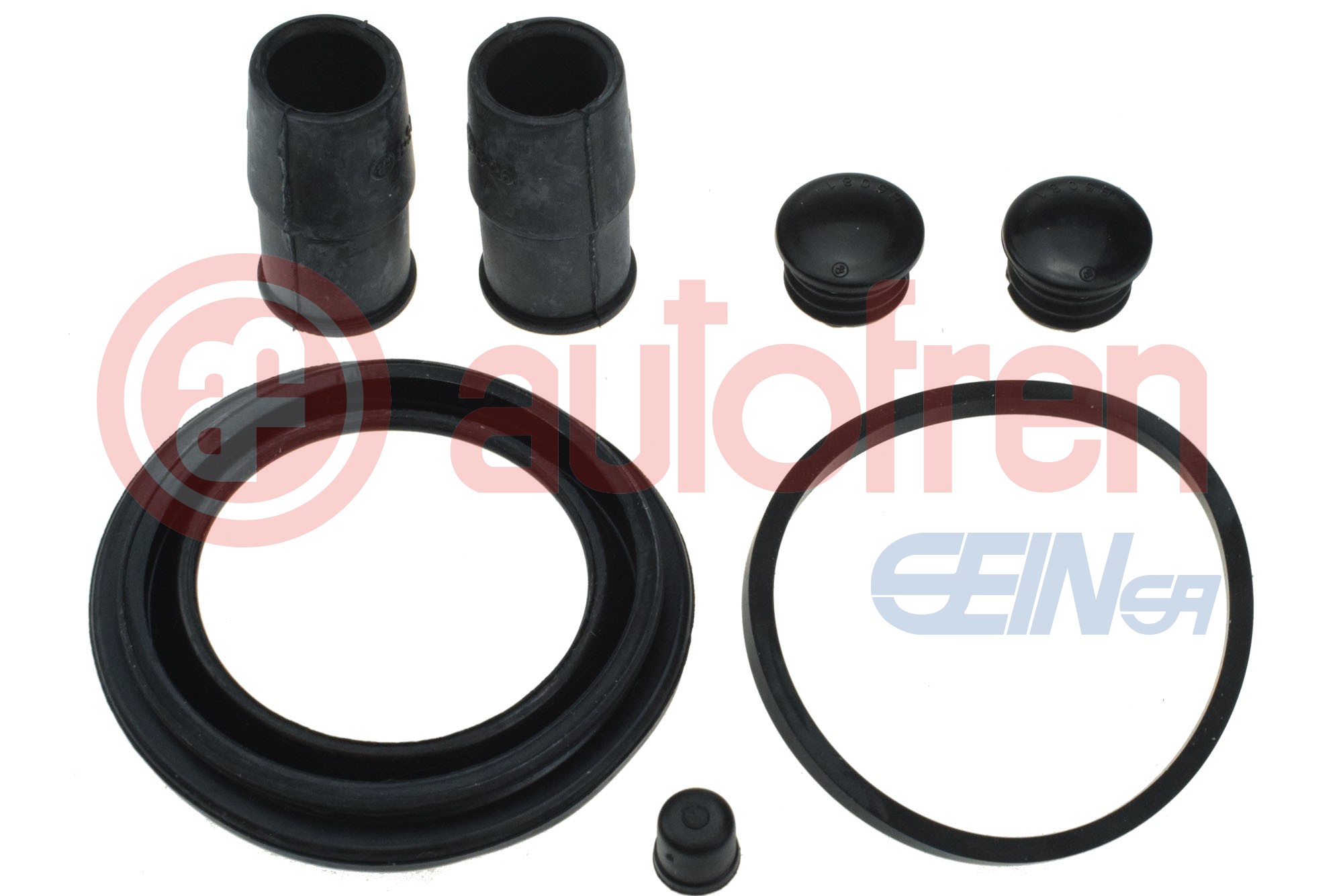 Repair Kit, brake caliper (D43648)