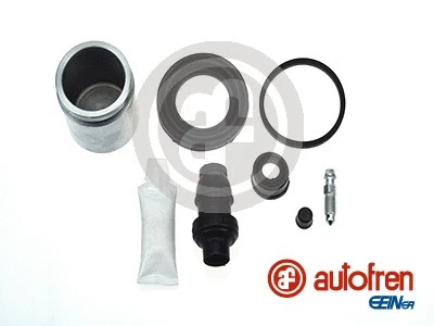 Repair Kit, brake caliper (D41966C)