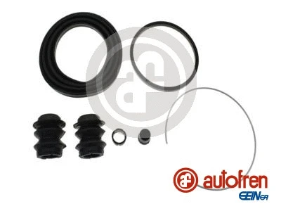Repair Kit, brake caliper (D4839)