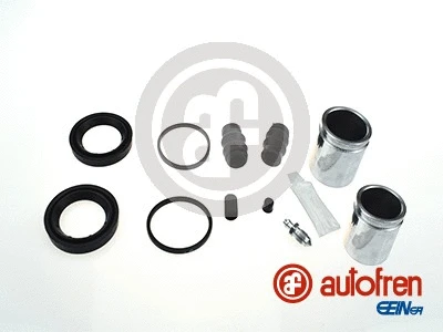 Repair Kit, brake caliper (D41712C)