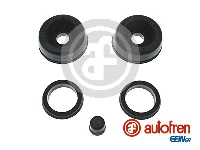 Repair Kit, wheel brake cylinder (D3169)