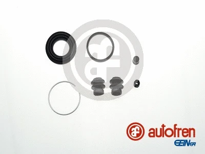 Repair Kit, brake caliper (D4784)