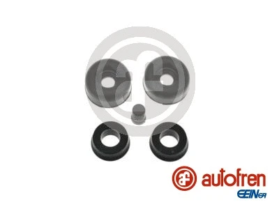 Repair Kit, wheel brake cylinder (D3644)
