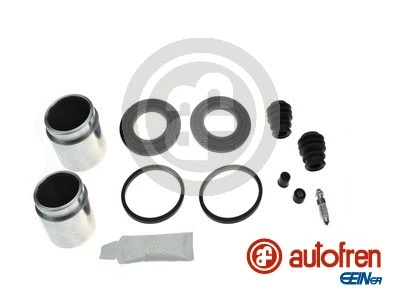 Repair Kit, brake caliper (D42907C)