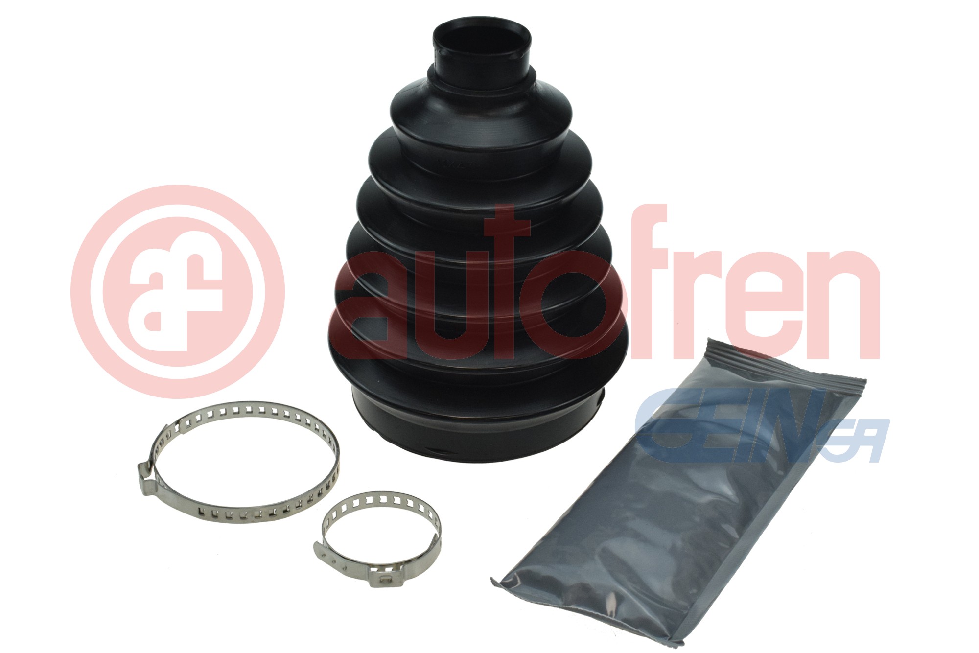 Bellow Kit, drive shaft (D8678T)