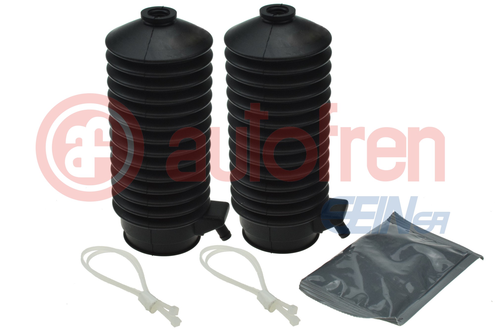 Bellow Kit, steering (D9425C)