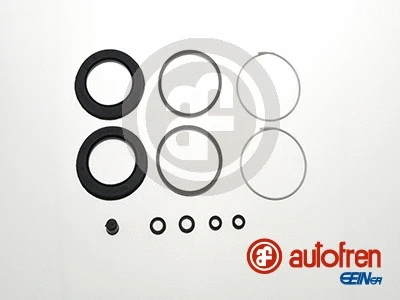 Repair Kit, brake caliper (D4008)