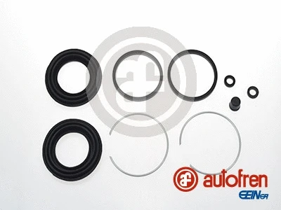 Repair Kit, brake caliper (D4835)