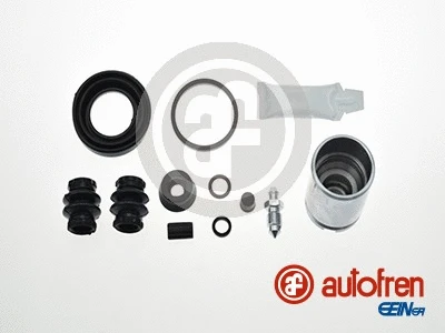 Repair Kit, brake caliper (D4847C)