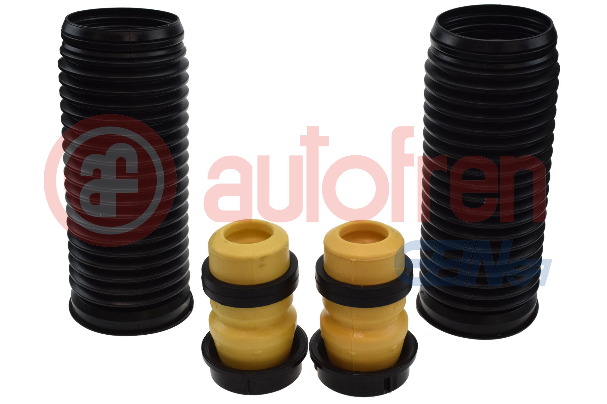 Dust Cover Kit, shock absorber (D5256)