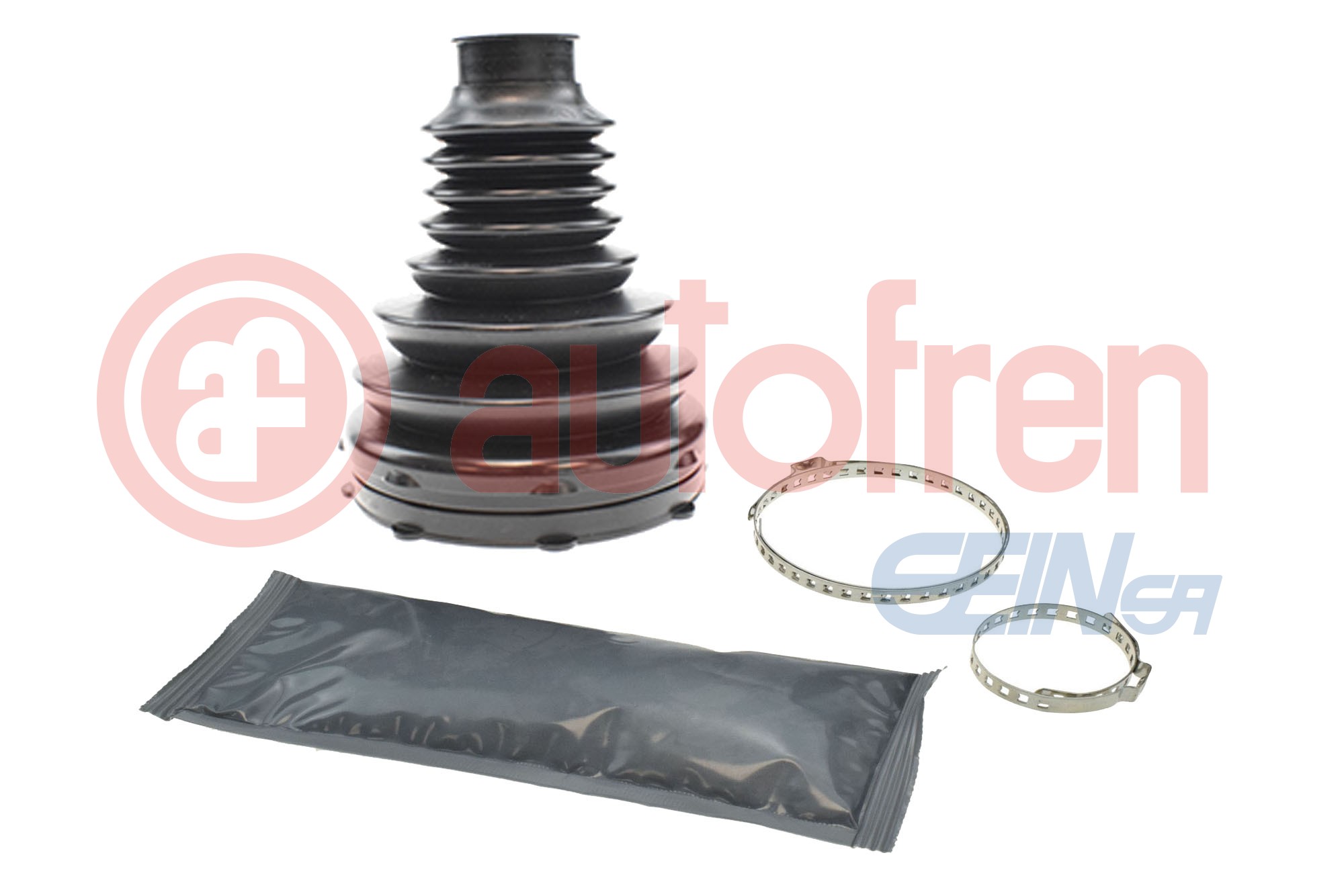 Bellow Kit, drive shaft (D8655T)