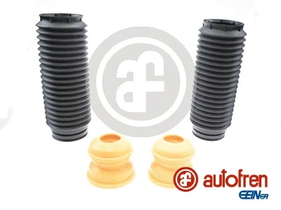 Dust Cover Kit, shock absorber (D5239)