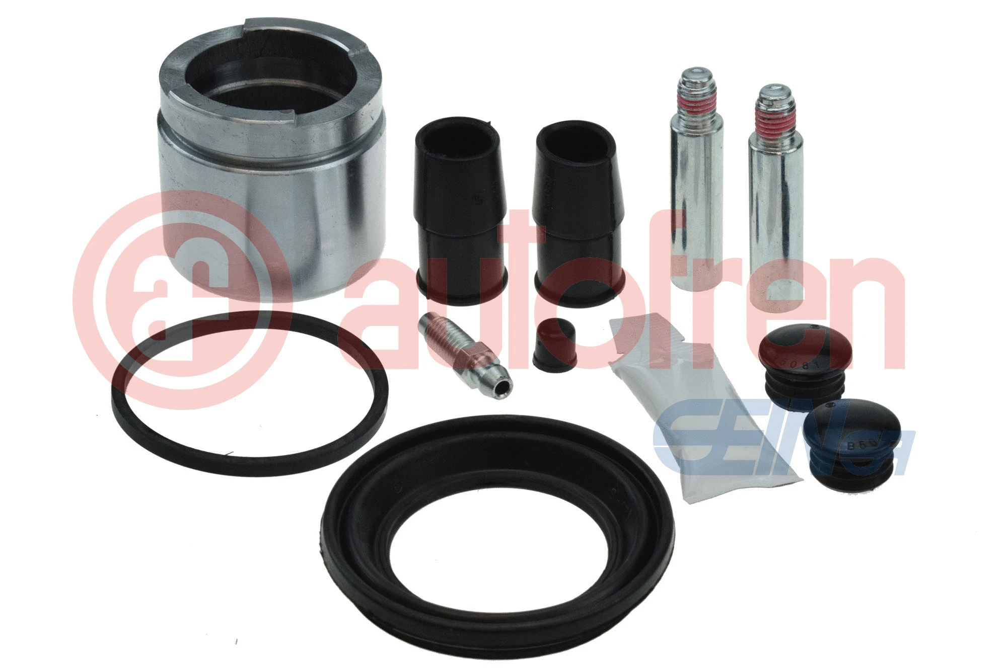 Repair Kit, brake caliper (D43288S)