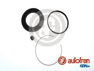 Repair Kit, brake caliper (D4252)