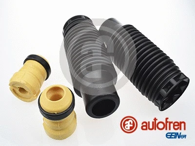 Dust Cover Kit, shock absorber (D5185)