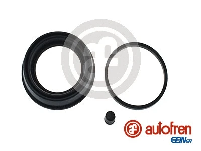 Repair Kit, brake caliper (D4935)