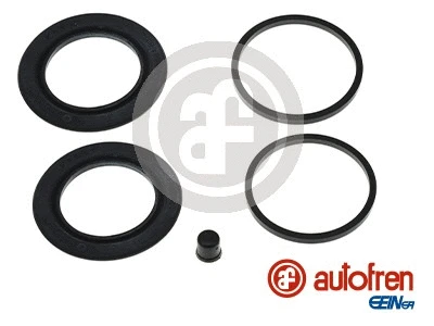 Repair Kit, brake caliper (D4247)