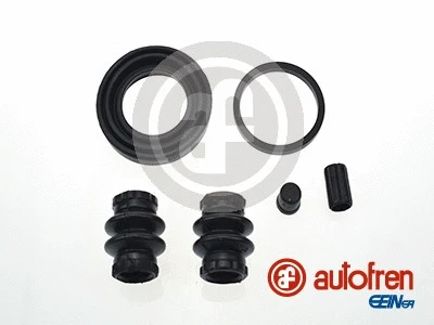 Repair Kit, brake caliper (D4943)