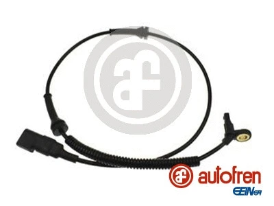 Sensor, wheel speed (DS0184)