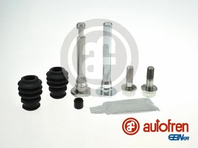 Guide Sleeve Kit, brake caliper (D7296C)
