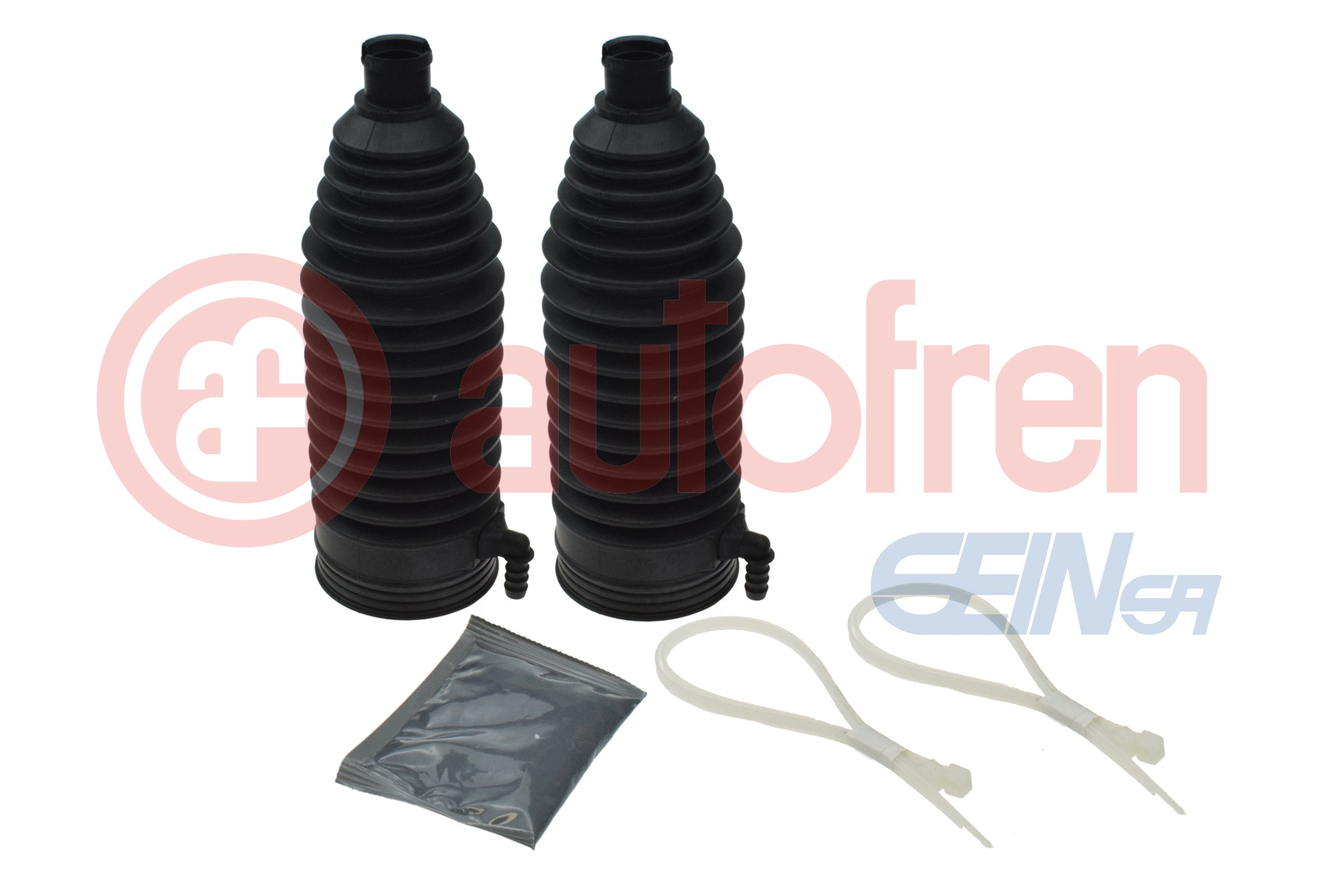 Bellow Kit, steering (D9372C)