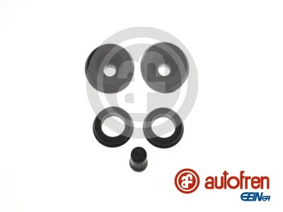 Repair Kit, wheel brake cylinder (D3292)