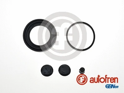 Repair Kit, brake caliper (D4036)