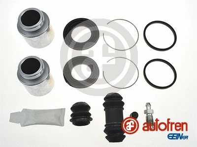 Repair Kit, brake caliper (D41857C)