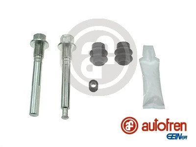 Guide Sleeve Kit, brake caliper (D7126C)