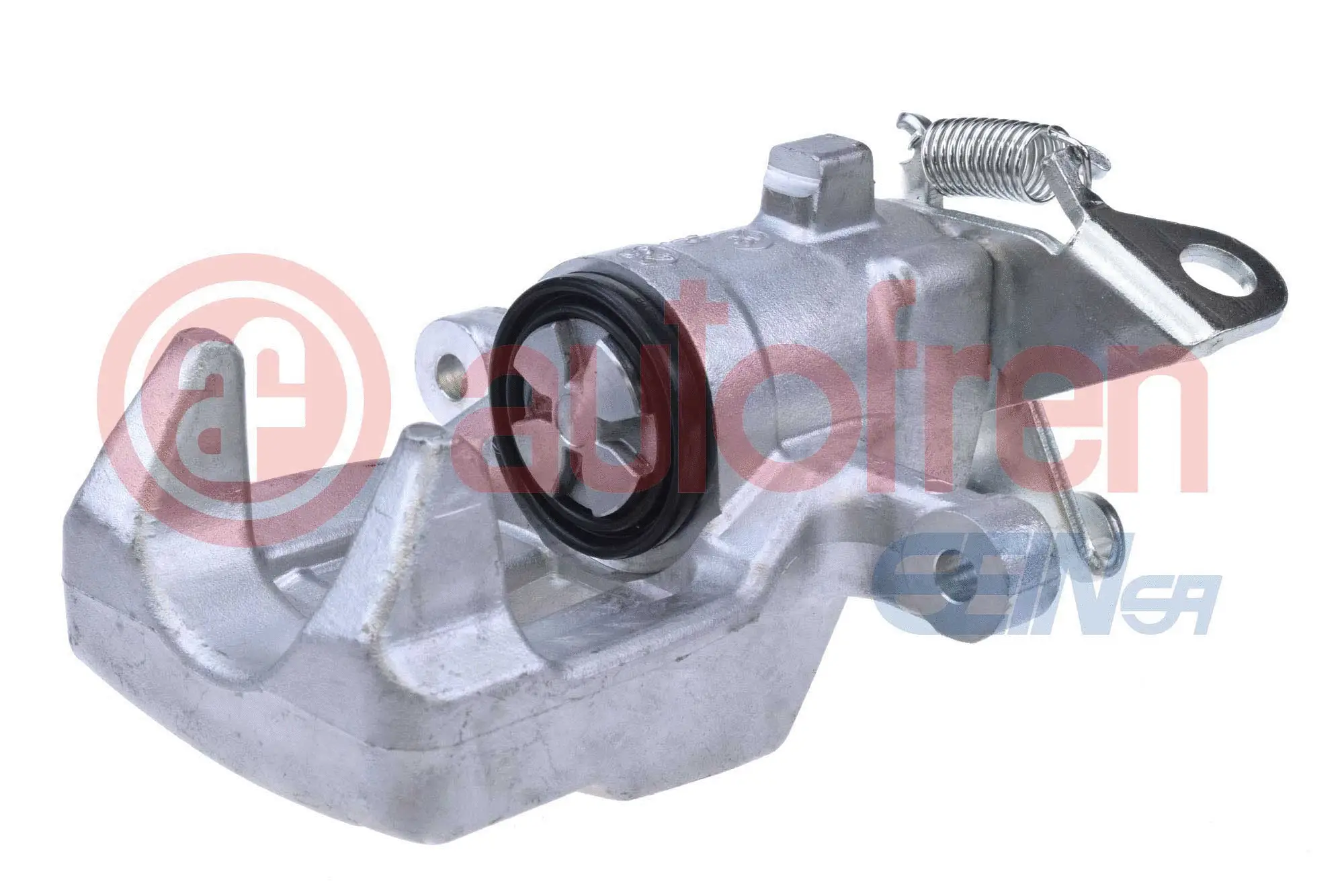 Brake Caliper (DAC0009)