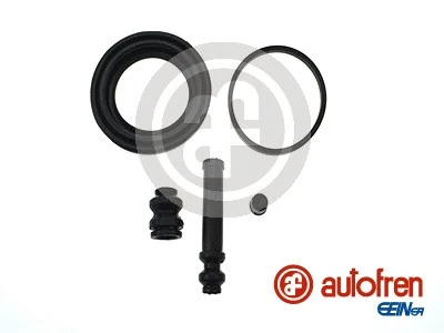 Repair Kit, brake caliper (D4939)
