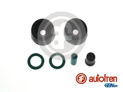 Repair Kit, wheel brake cylinder (D3069)