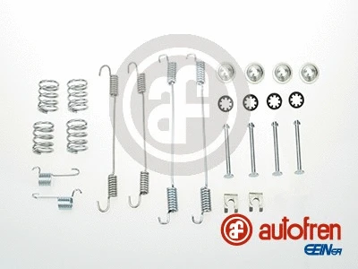 Accessory Kit, brake shoes (D3979A)