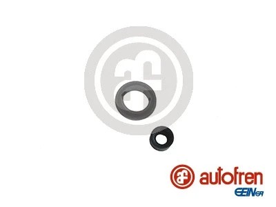 Repair Kit, clutch master cylinder (D1573)