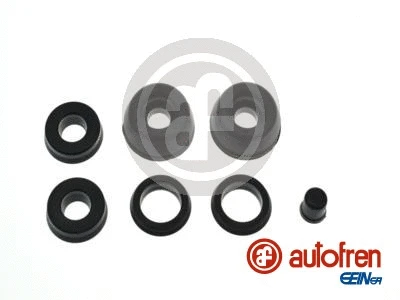 Repair Kit, wheel brake cylinder (D3102)