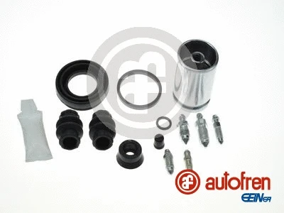 Repair Kit, brake caliper (D4846K)