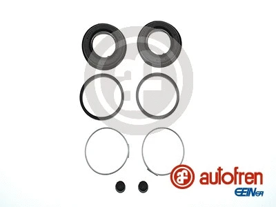 Repair Kit, brake caliper (D4607)