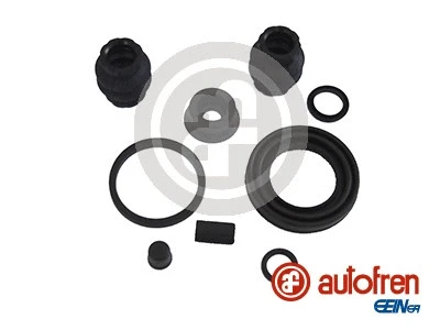 Repair Kit, brake caliper (D4781)