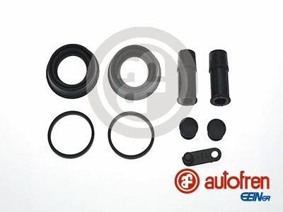 Repair Kit, brake caliper (D4751)