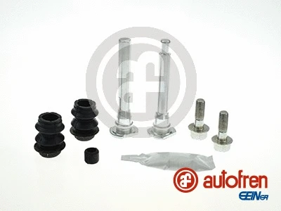 Guide Sleeve Kit, brake caliper (D7036C)