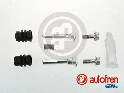 Guide Sleeve Kit, brake caliper (D7247C)