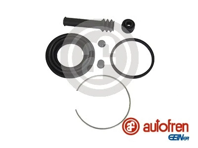 Repair Kit, brake caliper (D4559)