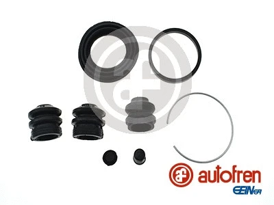 Repair Kit, brake caliper (D4894)