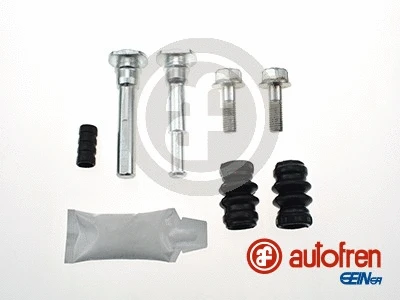 Guide Sleeve Kit, brake caliper (D7037C)